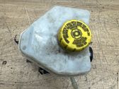 Brake fluid reservoir