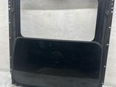 Sunroof set
