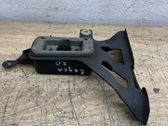 Jacking socket point