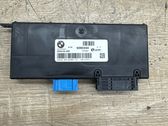 Gateway control module