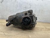 Rear differential