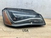 Headlight/headlamp
