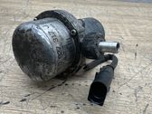 Alipainepumppu