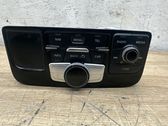 Head unit multimedia control