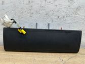 Airbag genoux