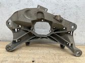 Gearbox mounting bracket