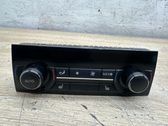 Climate control unit