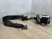 Ceinture de sécurité avant