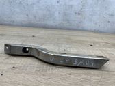 Radiator mount bracket