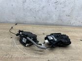 Tailgate/trunk/boot lift motor