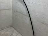 Roof trim bar molding cover