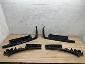 Autres éléments garniture de coffre