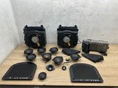 Audio system kit