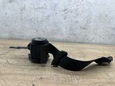 Rear seatbelt