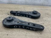 Other rear suspension part