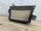 Head up display screen