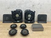 Audio system kit