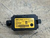 Alarm control unit/module