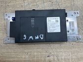 Bluetooth control unit module