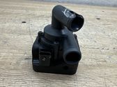 Electric auxiliary coolant/water pump