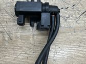 Turbo solenoid valve