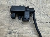 Turbo solenoid valve
