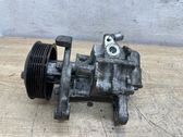 Power steering pump