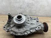 Front differential