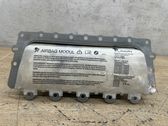 Passenger airbag
