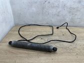 Tailgate/trunk strut/damper