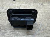 Tailgate/boot open switch button