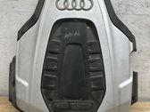 Motorabdeckung