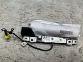Seat airbag