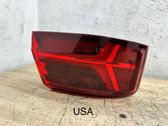 Rear/tail lights