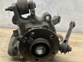 Rear wheel hub spindle/knuckle