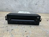 CD/DVD changer