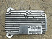 Other control units/modules