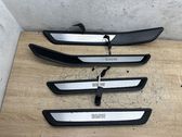 sill trim set (inner)
