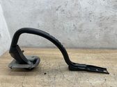 Tailgate/trunk/boot hinge