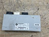 Tailgate/trunk control unit/module