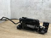 Air suspension compressor/pump