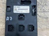 Comfort/convenience module