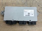 CAS control unit/module