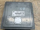 Engine control unit/module