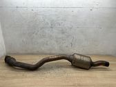 Muffler/silencer