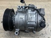 Air conditioning (A/C) compressor (pump)