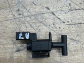 Turbo solenoid valve