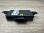 Gateway control module