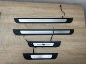 sill trim set (inner)