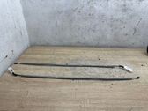 Tirette à câble, verouillage de porte avant